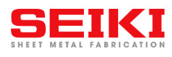 CÔNG TY TNHH CƠ KHÍ SEIKI VIỆT NAM