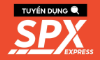 CÔNG TY TNHH SPX EXPRESS