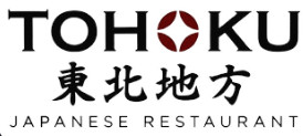 Thương Hiệu Tohoku Japanese Restaurant