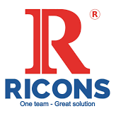 CÔNG TY CỔ PHẦN ĐẦU TƯ XÂY DỰNG RICONS