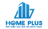 Công ty Cổ Phần Đầu Tư Bất Động Sản HOMEPLUS