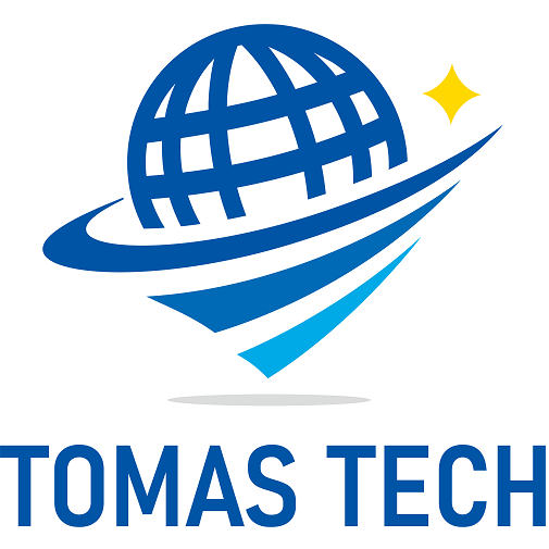 Tomas Tech Việt Nam