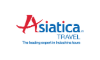 CÔNG TY TNHH DU LỊCH HỘI Á CHÂU ASIATICA TRAVEL CO., LTD