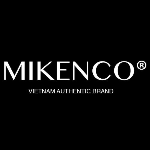 CÔNG TY TNHH TM MIKENCO VIỆT NAM