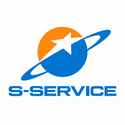 CÔNG TY CỔ PHẦN QUẢN LÝ & VẬN HÀNH S-SERVICE