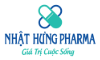 CÔNG TY TNHH DƯỢC MỸ PHẨM NHẬT HƯNG PHARMA