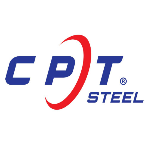 CÔNG TY CỔ PHẦN CPT GROUP