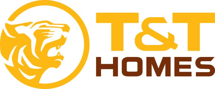 Công ty CP Bất động sản T&T Homes