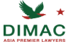 CÔNG TY LUẬT TNHH DIMAC