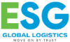 CÔNG TY TNHH ESG GLOBAL LOGISTICS