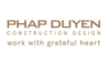 CÔNG TY TNHH THIẾT KẾ XÂY DỰNG PHÁP DUYÊN