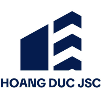 Công ty cổ phần sản xuất xây dựng thương mại Hoàng Đức