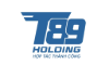 CÔNG TY CỔ PHẦN ĐẦU TƯ T89 HOLDING