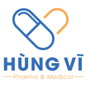 CÔNG TY TNHH Y TẾ HÙNG VĨ