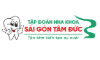 CÔNG TY CỔ PHẦN TẬP ĐOÀN NHA KHOA SÀI GÒN TÂM ĐỨC