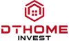 CÔNG TY TNHH DT HOME INVEST