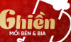 CÔNG TY TNHH GHIỀN QUÁN