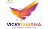 CÔNG TY TNHH VICKY PHARMA