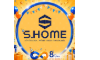 CÔNG TY TNHH THƯƠNG MẠI S.HOME SOLUTION