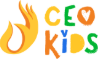 Công ty Cổ phần Giáo dục và Đào tạo CEO Kids