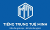 Tiếng trung tuệ minh