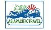 Công ty TNHH Du Lịch Châu Á Thái Bình Dương