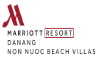 Danang Marriott Resort & Spa, Non Nuoc Beach Villas