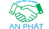 CÔNG TY TNHH CUNG ỨNG LAO ĐỘNG AN PHÁT