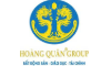 Chi nhánh Tiền Giang - Công ty Cổ Phần Tư vấn - Thương mại- Dịch vụ địa ốc Hoàng Quân