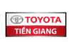 Công ty TNHH Đầu tư và Thương mại Toyota Tiền Giang