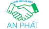 Công ty TNHH SX TMDV CUNG ỨNG LAO ĐỘNG AN PHÁT